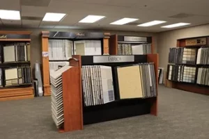 Sunnyvale, CA Showroom Gallery | The Floor Store
