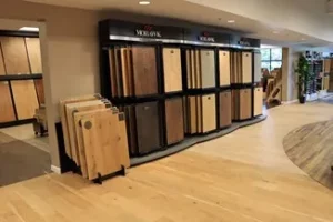 Sunnyvale, CA Showroom Gallery | The Floor Store
