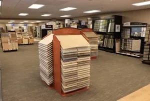 Sunnyvale, CA Showroom Gallery | The Floor Store