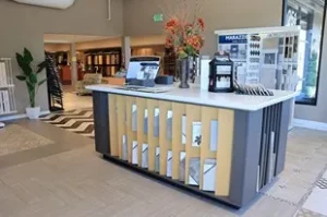 Sunnyvale, CA Showroom Gallery | The Floor Store