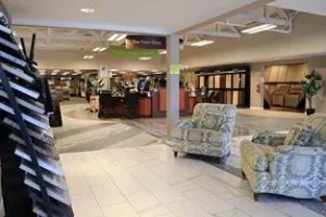 Sunnyvale, CA Showroom Gallery | The Floor Store