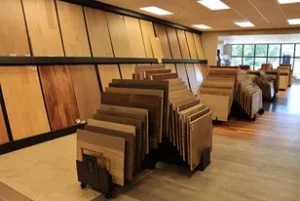 Sunnyvale, CA Showroom Gallery | The Floor Store