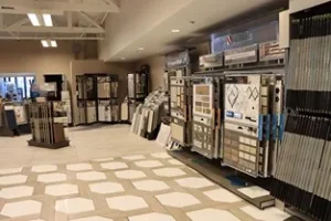 Sunnyvale, CA Showroom Gallery | The Floor Store