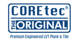 COREtecOriginalLogo COREtec Original | The Floor Store