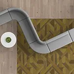 Commercial flooring in Albany, CA