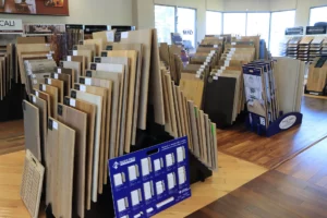 Concord, CA Showroom | The Floor Store