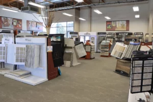 Concord, CA Showroom | The Floor Store