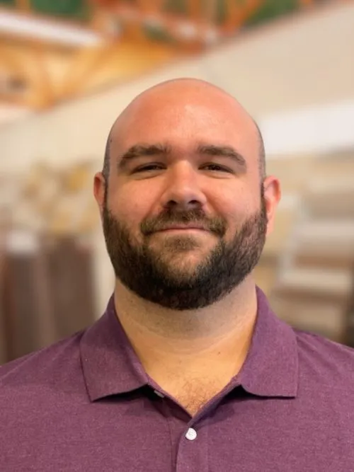 David Maciel | The Floor Store