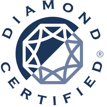 DiamondCertifiedGraphic Diamond Certified | The Floor Store