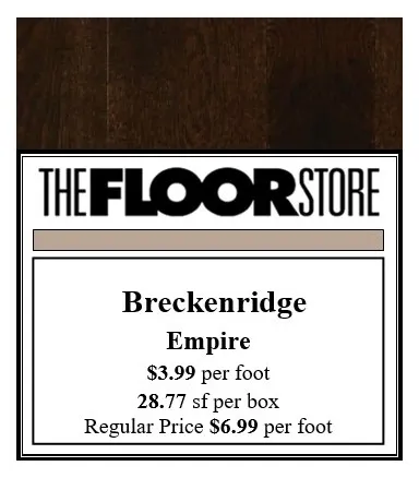 Hampstead Home Sale | The Floor Store