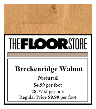 Hampstead Home Sale | The Floor Store