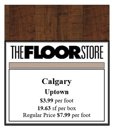 Hampstead Home Sale | The Floor Store