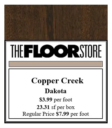 Hampstead Home Sale | The Floor Store