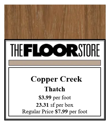 Hampstead Home Sale | The Floor Store