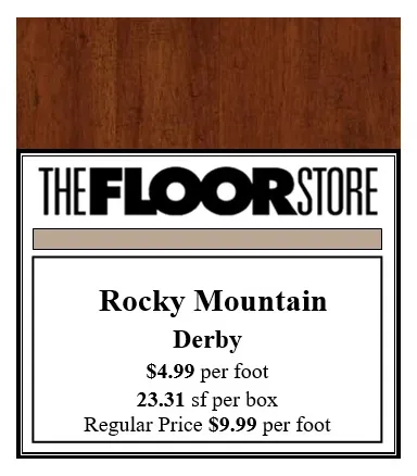 Hampstead Home Sale | The Floor Store