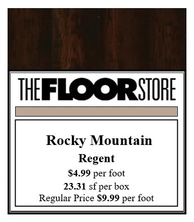 Hampstead Home Sale | The Floor Store