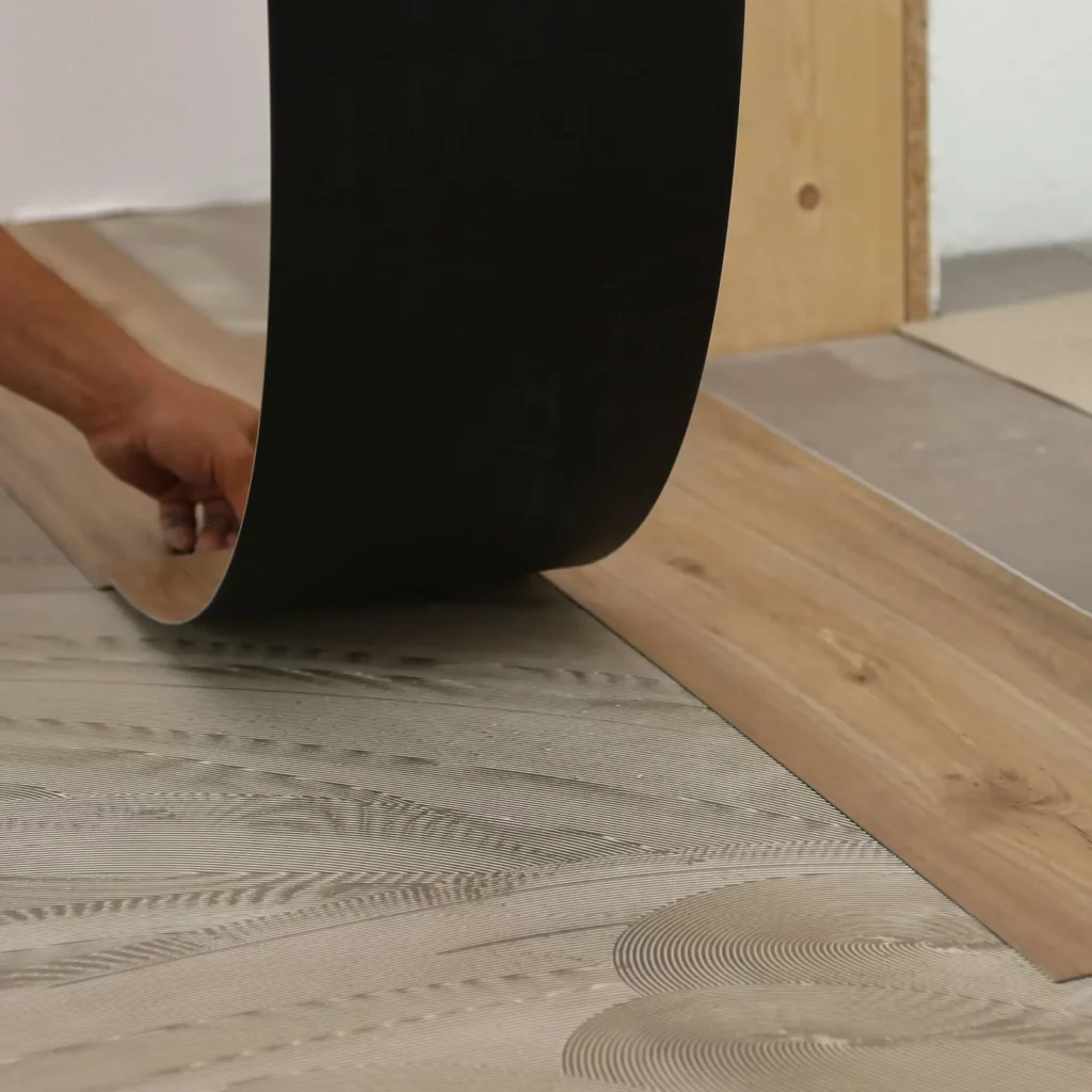LVT Installation | The Floor Store