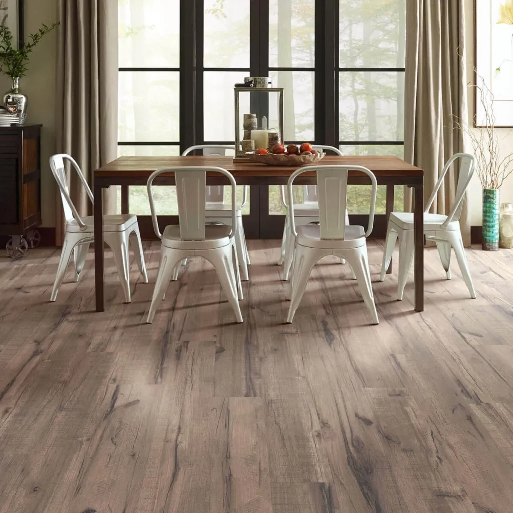 Laminate Flooring | The Floor Store