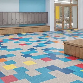 Commercial Flooring San Francisco Ca | The Floor Store