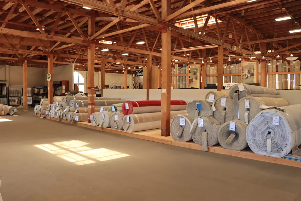 Richmond / Albany Showroom | The Floor Store