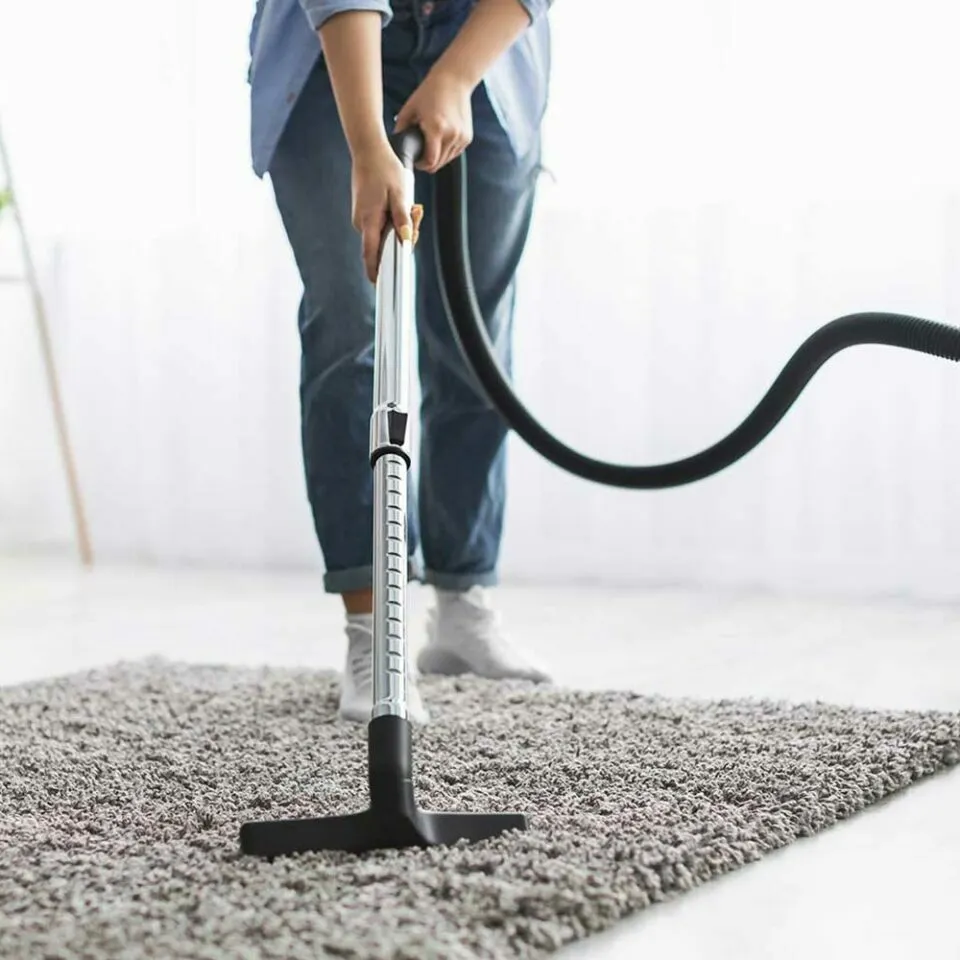 Area Rug Care | The Floor Store