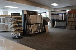 Our Floor Coverings in San Carlos, CA | The Floor Store
