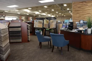 Our Floor Coverings in San Carlos, CA | The Floor Store