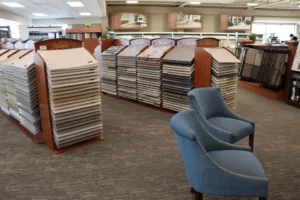 Our Floor Coverings in San Carlos, CA | The Floor Store