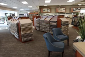 Our Floor Coverings in San Carlos, CA | The Floor Store