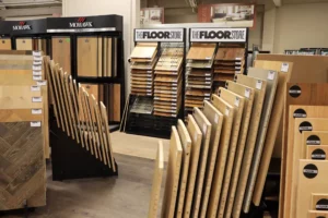 Our Floor Coverings in San Carlos, CA | The Floor Store
