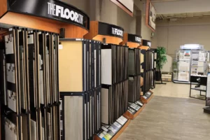 Our Floor Coverings in San Carlos, CA | The Floor Store