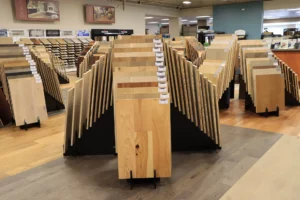 Our Floor Coverings in San Carlos, CA | The Floor Store