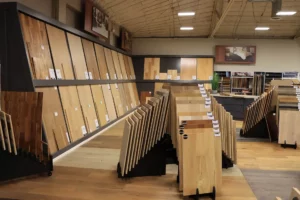 Our Floor Coverings in San Carlos, CA | The Floor Store