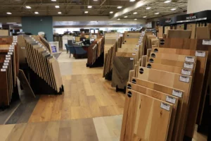 Our Floor Coverings in San Carlos, CA | The Floor Store