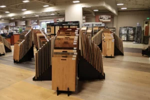 Our Floor Coverings in San Carlos, CA | The Floor Store