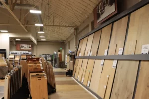 Our Floor Coverings in San Carlos, CA | The Floor Store