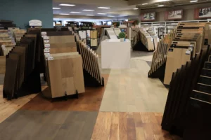 Our Floor Coverings in San Carlos, CA | The Floor Store