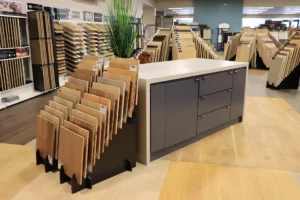 Our Floor Coverings in San Carlos, CA | The Floor Store
