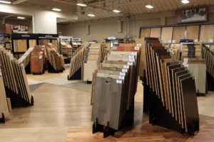 Our Floor Coverings in San Carlos, CA | The Floor Store