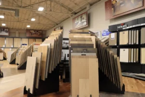 Our Floor Coverings in San Carlos, CA | The Floor Store