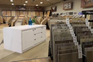 Our Floor Coverings in San Carlos, CA | The Floor Store