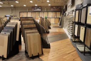 Our Floor Coverings in San Carlos, CA | The Floor Store