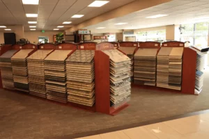 Our Floor Coverings in San Carlos, CA | The Floor Store