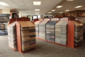 Our Floor Coverings in San Carlos, CA | The Floor Store