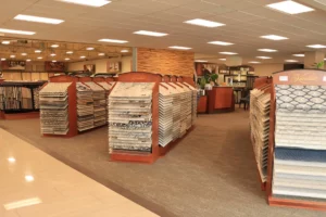 Our Floor Coverings in San Carlos, CA | The Floor Store