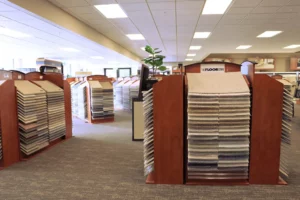 Our Floor Coverings in San Carlos, CA | The Floor Store
