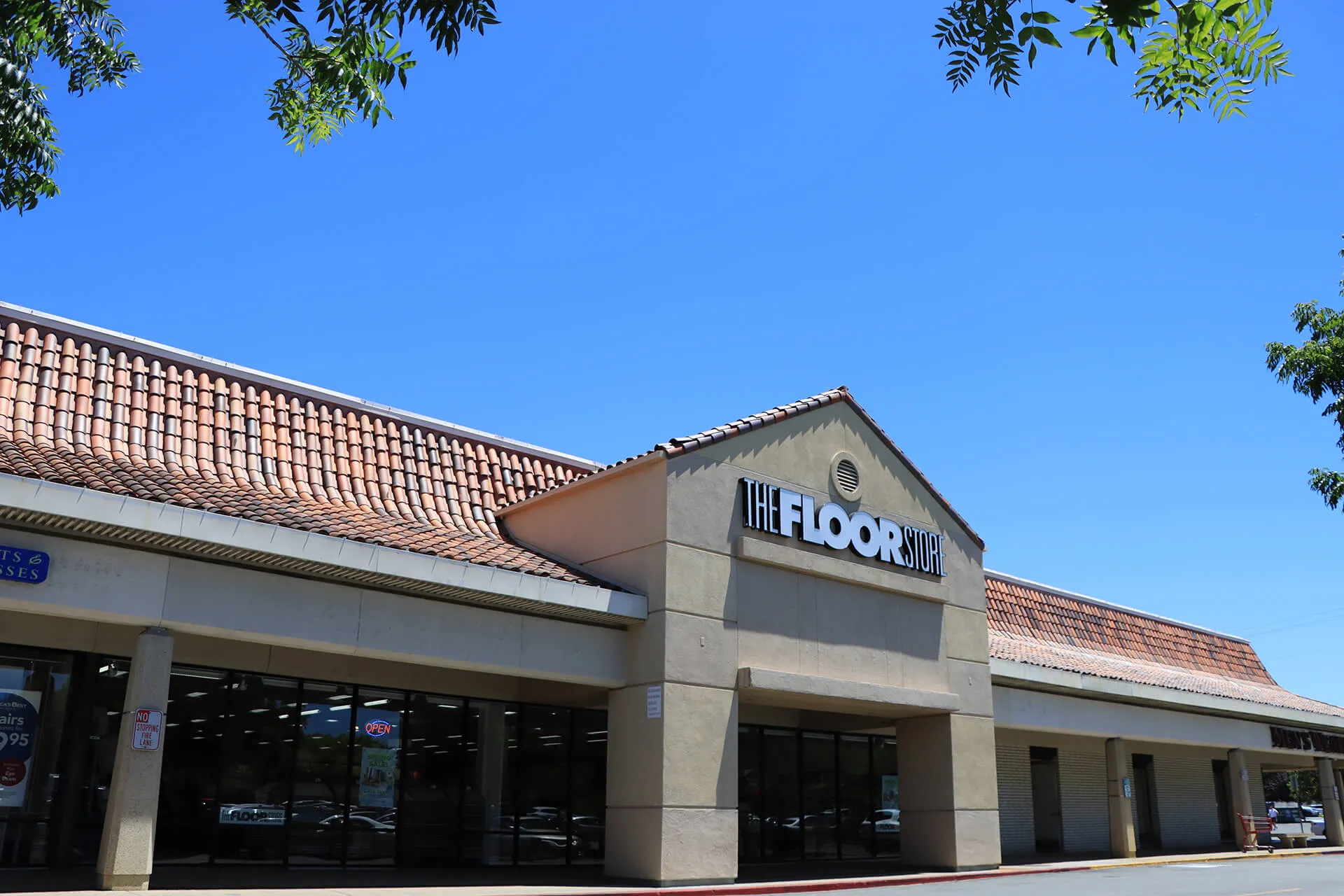 Kitchen & Bath Countertops - San Carlos, CA - The Floor Store