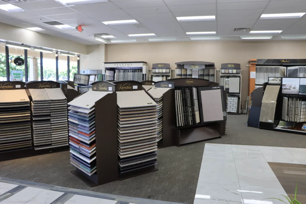 San Jose Gallery | The Floor Store