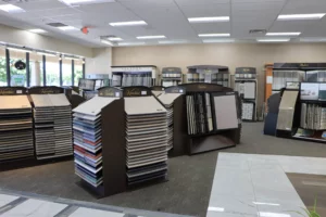 San Jose Gallery | The Floor Store