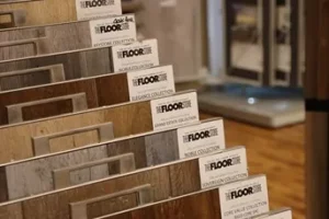 San Rafael, CA Showroom | The Floor Store